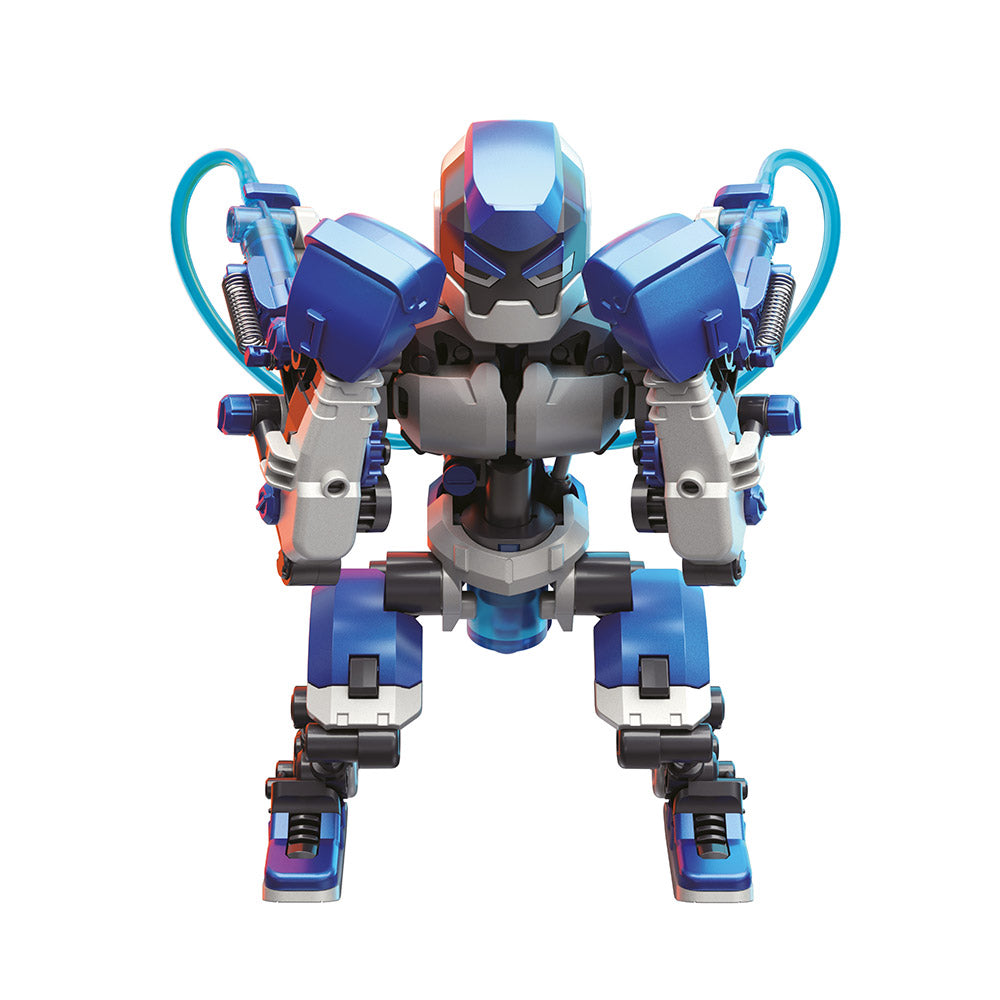 The Source Hydraulic Boxing Bots Fun & Educational Play The Source Hydraulic Boxing Bots Fun & Educational Play