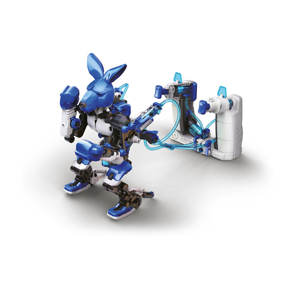 The Source Hydraulic Boxing Bots Fun & Educational Play The Source Hydraulic Boxing Bots Fun & Educational Play