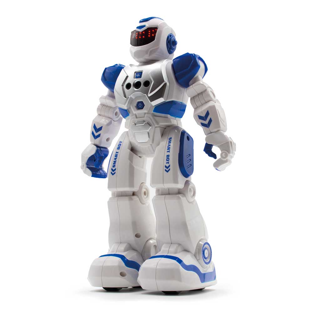 The Source Motion Robot Your Smart and Interactive Robotic Friend The Source Motion Robot Your Smart and Interactive Robotic Friend