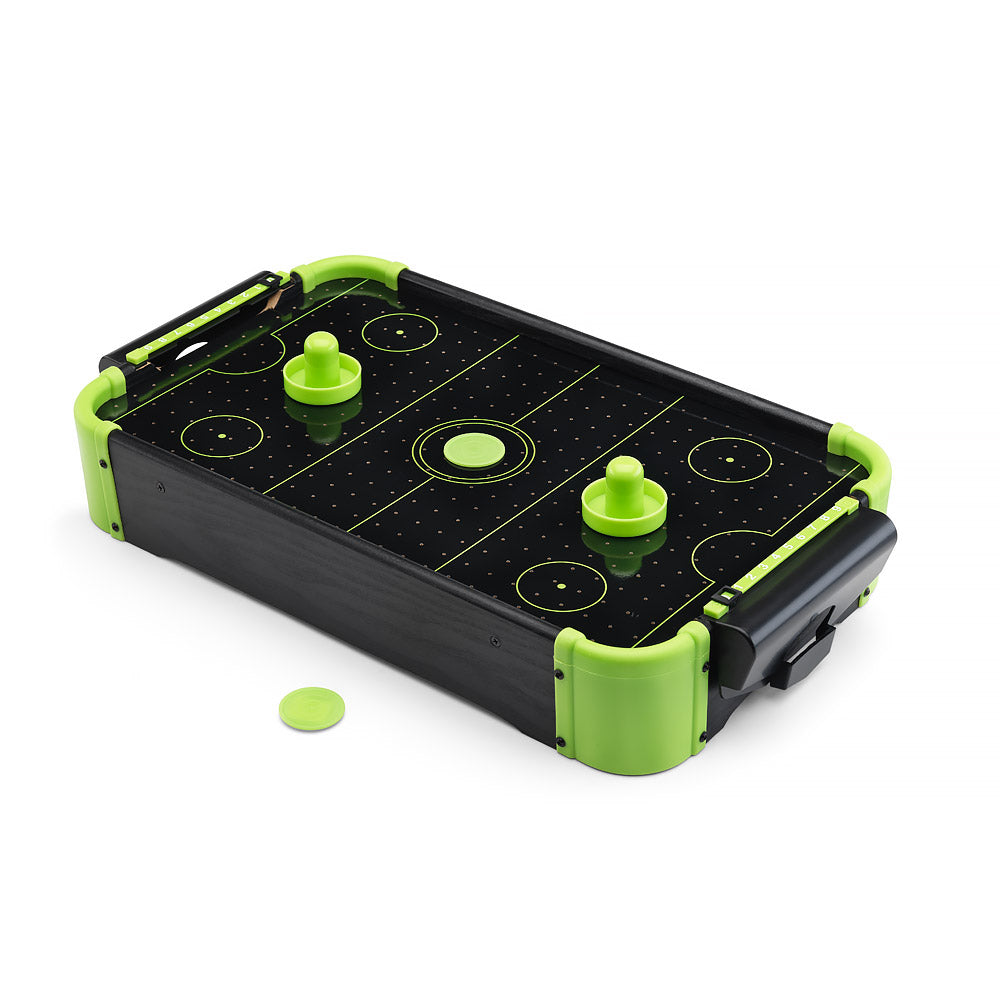 The Source Neon Air Hockey Fast Paced Fun for All Ages The Source Neon Air Hockey Fast Paced Fun for All Ages