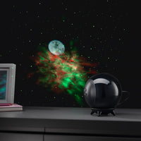 The Source Aurora Star Projector Bring the Night Sky Home