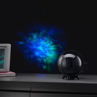 The Source Aurora Star Projector Bring the Night Sky Home