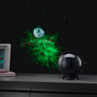 The Source Aurora Star Projector Bring the Night Sky Home