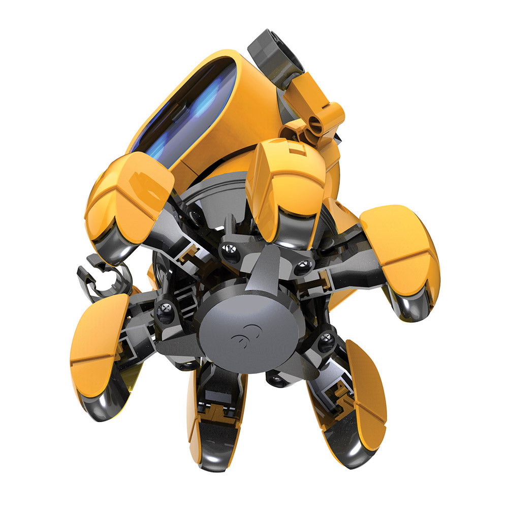 The Source Tobbie The Robot Interactive Smart Friend for Kids The Source Tobbie The Robot Interactive Smart Friend for Kids