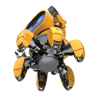 The Source Tobbie The Robot Interactive Smart Friend for Kids