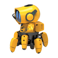The Source Tobbie The Robot Interactive Smart Friend for Kids