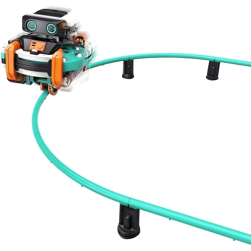 The Source Wabo Robot Creative Track Building Fun The Source Wabo Robot Creative Track Building Fun
