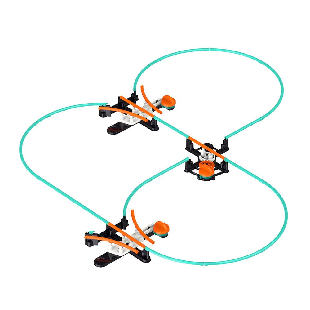 The Source Wabo Robot Creative Track Building Fun The Source Wabo Robot Creative Track Building Fun