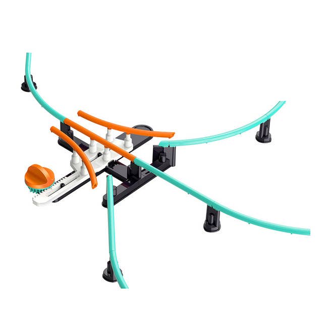 The Source Wabo Robot Creative Track Building Fun The Source Wabo Robot Creative Track Building Fun