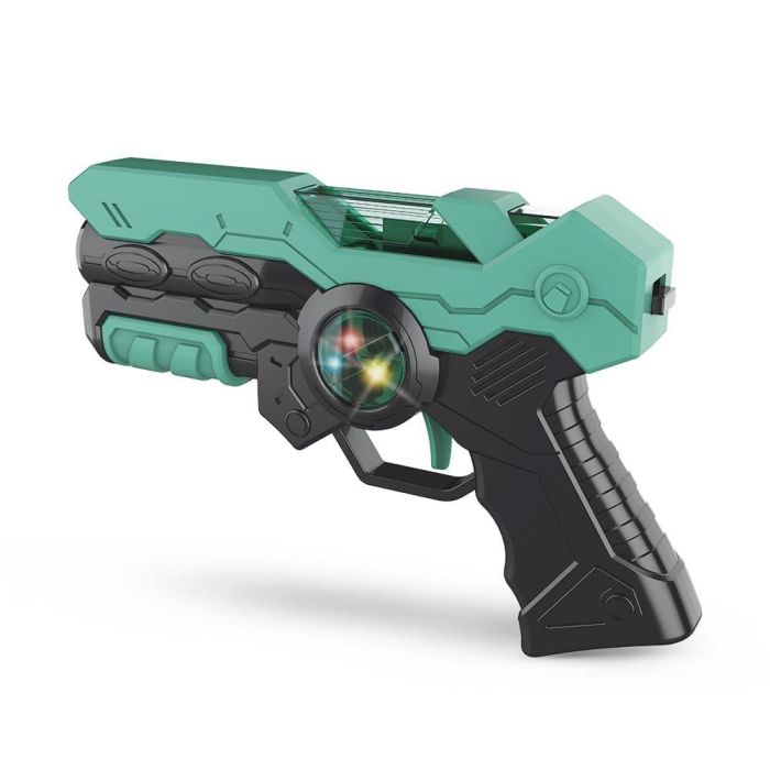 The Source 2 Player Laser Game Fun & Thrilling Battles The Source 2 Player Laser Game Fun & Thrilling Battles