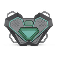 The Source 2 Player Laser Game Fun & Thrilling Battles