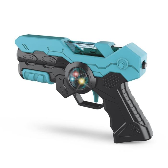 The Source 2 Player Laser Game Fun & Thrilling Battles The Source 2 Player Laser Game Fun & Thrilling Battles