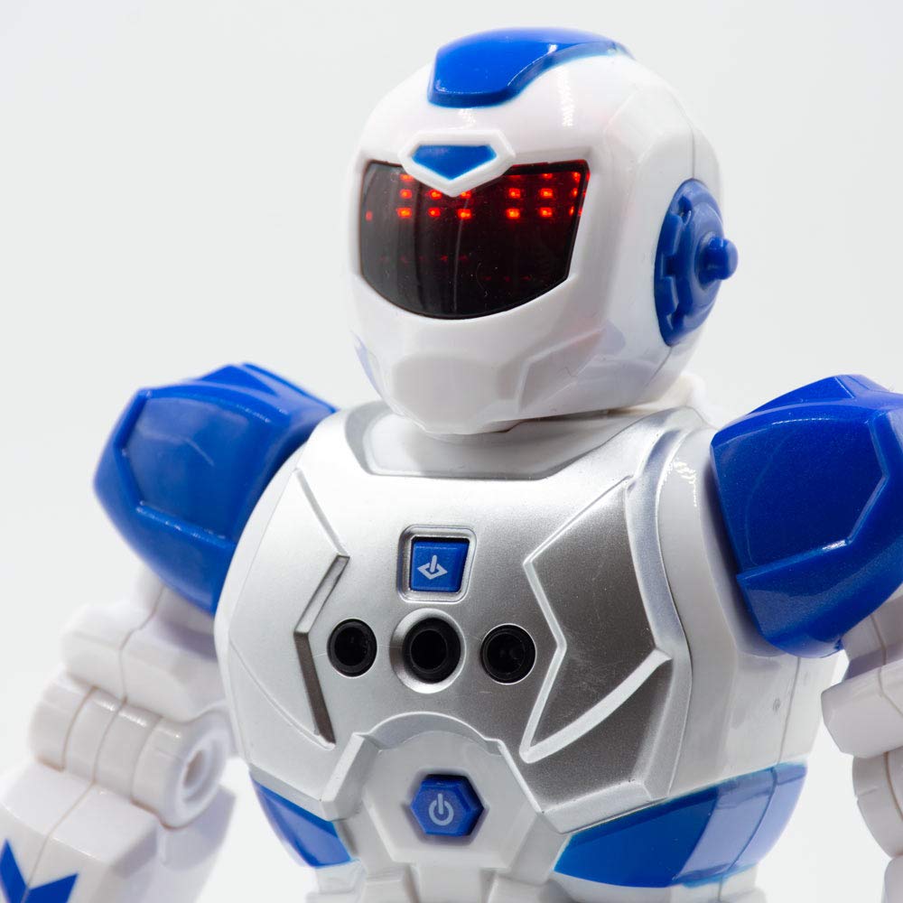The Source Motion Robot Your Smart and Interactive Robotic Friend The Source Motion Robot Your Smart and Interactive Robotic Friend
