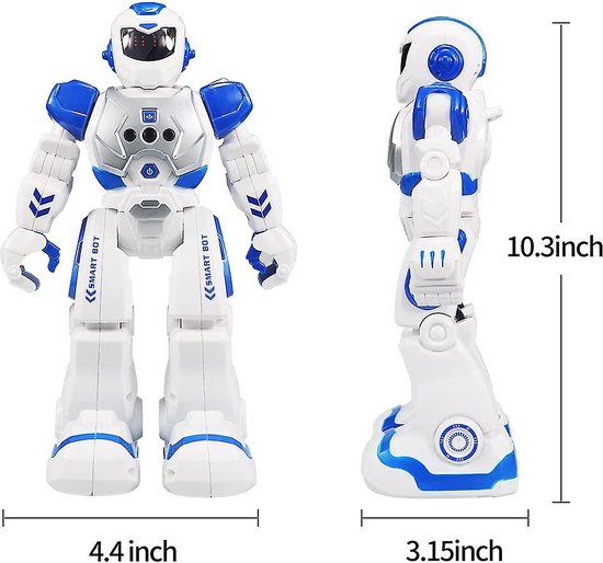 The Source Motion Robot Your Smart and Interactive Robotic Friend The Source Motion Robot Your Smart and Interactive Robotic Friend