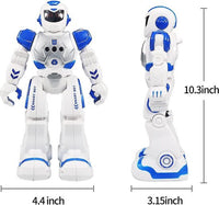 The Source Motion Robot Your Smart and Interactive Robotic Friend