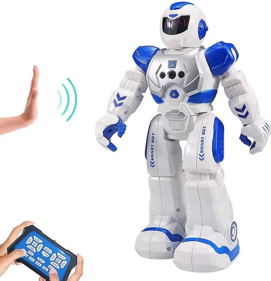 The Source Motion Robot Your Smart and Interactive Robotic Friend The Source Motion Robot Your Smart and Interactive Robotic Friend