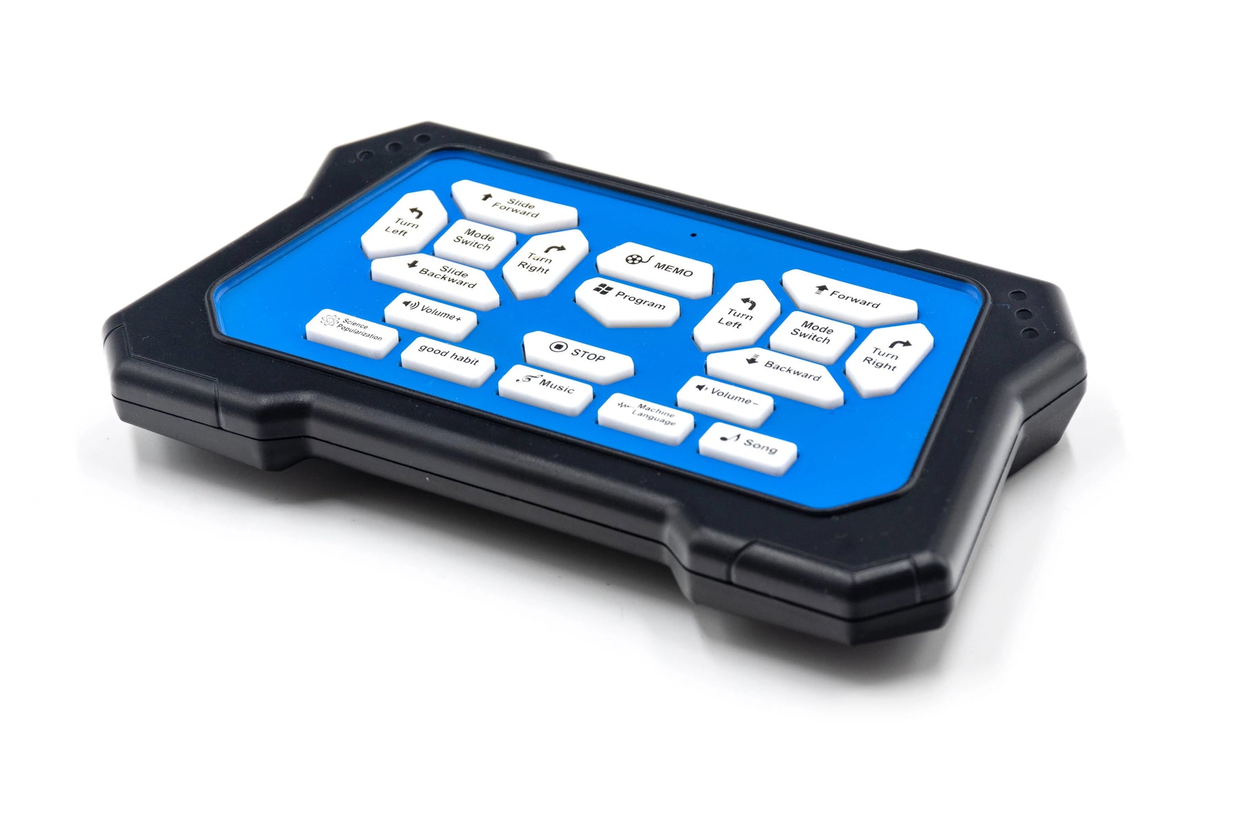 The Source Motion Robot Your Smart and Interactive Robotic Friend The Source Motion Robot Your Smart and Interactive Robotic Friend