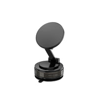 WiWU Magnetic Foldable Phone Holder with Vacuum Base
