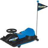 Razor Crazy Cart Shift 2.0 – Ultimate Drifting Fun for Kids!