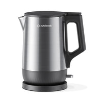 Nutricook NC-USK600 Smart Kettle | 1.7L | Digital Display | Temperature Control | Black