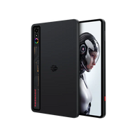 جهاز RedMagic Astra اللوحي للألعاب مع شاحن RedMagic سريع بقوة 80 واط