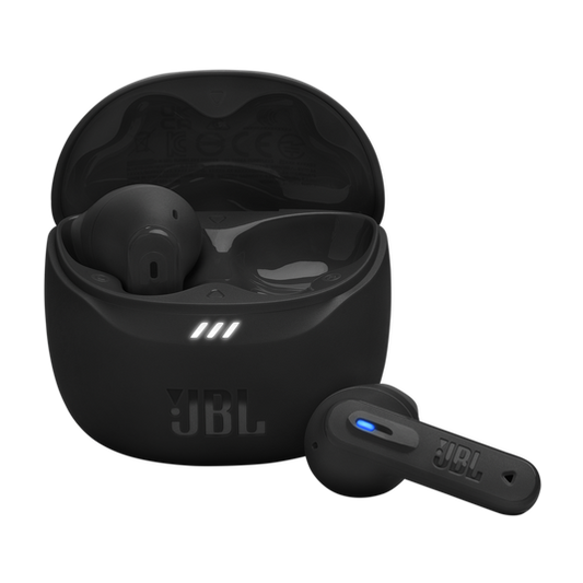 JBL Tune Flex 2 True Wireless Earbuds, Adaptive Noise Cancelling