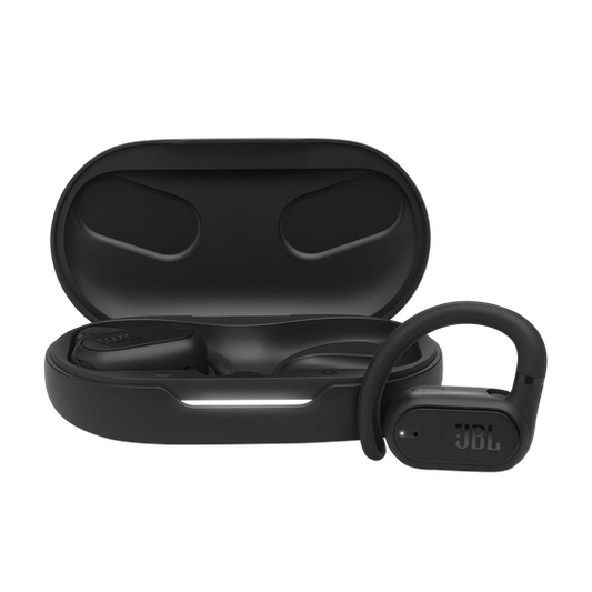 JBL Soundgear Sense – Open-Ear Wireless Headphones with IP54