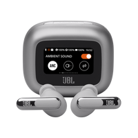 سماعات اللاسلكية المزودة بخاصية إلغاء الضوضاء JBL Live Beam 3