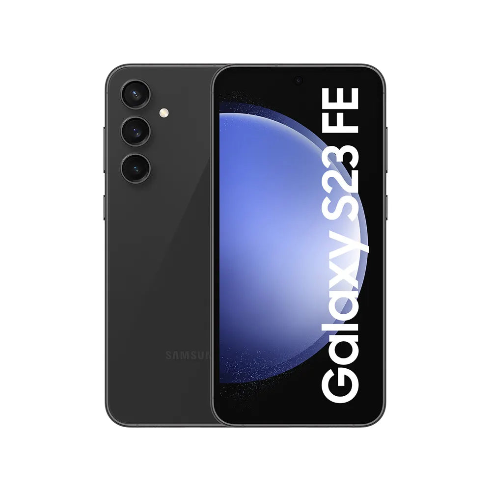 SAMSUNG Galaxy S23FE  8GB/ 256GB - Graphite