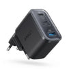 Anker 70W charger and Eufy A1 smart scale bundle