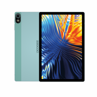 جهاز DOOGEE T10 Plus، ذاكرة وصول عشوائي (RAM) سعة 20 جيجابايت (8 جيجابايت + ما يصل إلى 12 جيجابايت ذاكرة ممتدة)، ذاكرة تخزين (ROM) سعة 256 جيجابايت