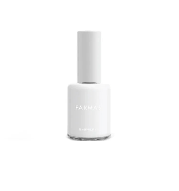 Farmasi Iconic Nail Polish – Long-Lasting Shine & Color