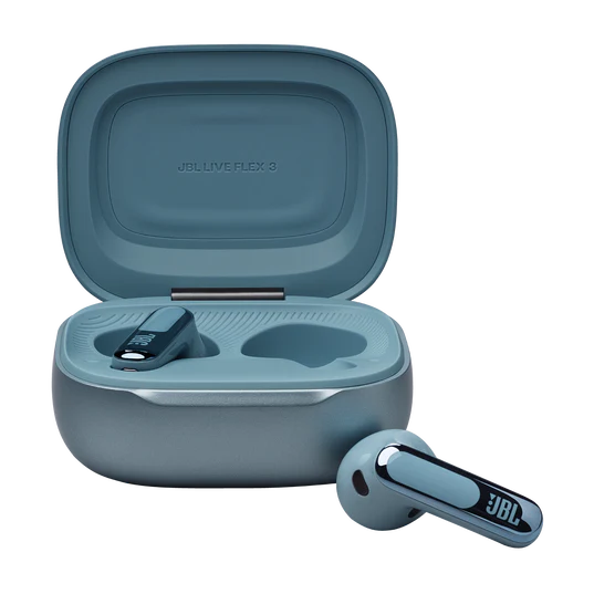 سماعة JBL Live Flex 3 لاسلكية Hi-Res بصوت فائق الجودة