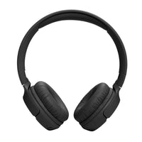 سماعات JBL Tune 520BT لاسلكية بلوتوث – بطارية 57 ساعة وصوت باس