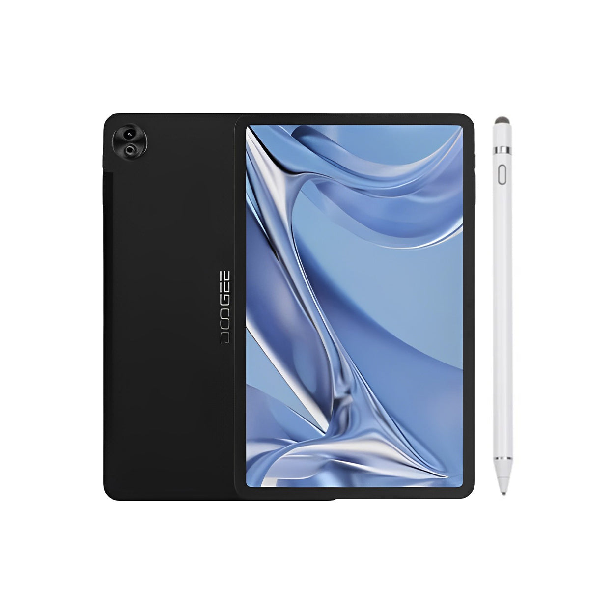 Back to University Package DOOGEE T20 Ultra Tablet PC (12GB RAM, 256GB WIFI)