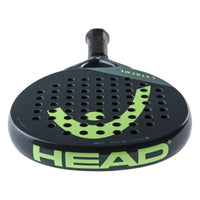 Head Evo Extreme Padel Racket | Power & Control for Beginners