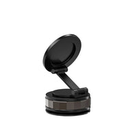 WiWU Magnetic Foldable Phone Holder with Vacuum Base