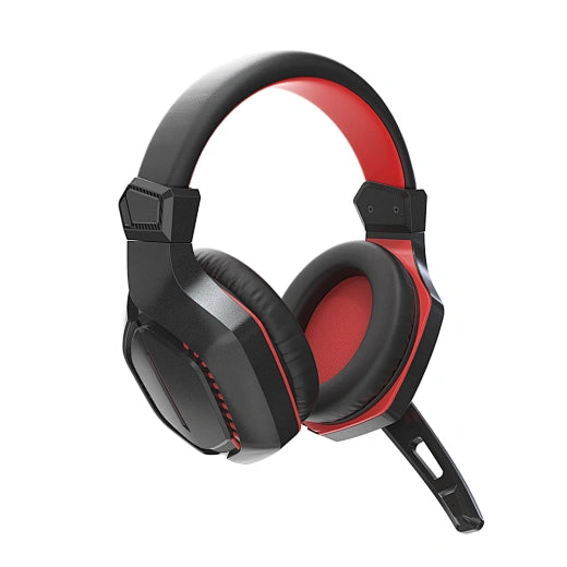 WiWu Thunder GTD-01 Wired Gaming Headset with 50mm Speakers WiWu Thunder GTD-01 Wired Gaming Headset with 50mm Speakers