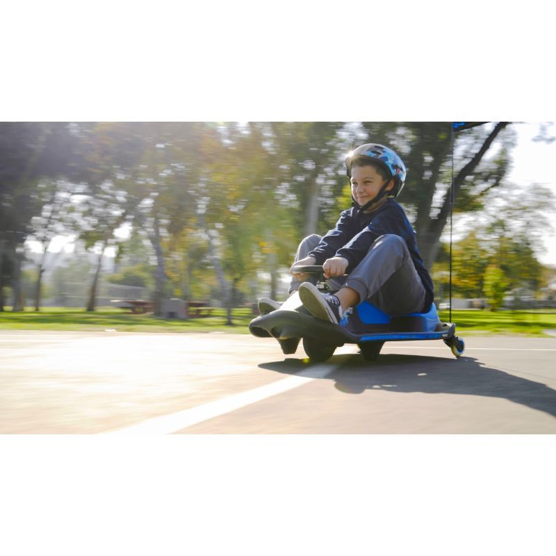 Razor Crazy Cart Shift 2.0 – Ultimate Drifting Fun for Kids! Razor Crazy Cart Shift 2.0 – Ultimate Drifting Fun for Kids!