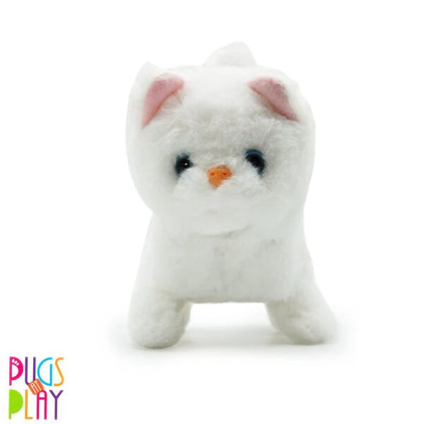 Pugs at Play Spotty the Dalmatian ST-PAP02