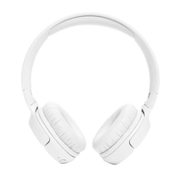 سماعات JBL Tune 520BT لاسلكية بلوتوث – بطارية 57 ساعة وصوت باس