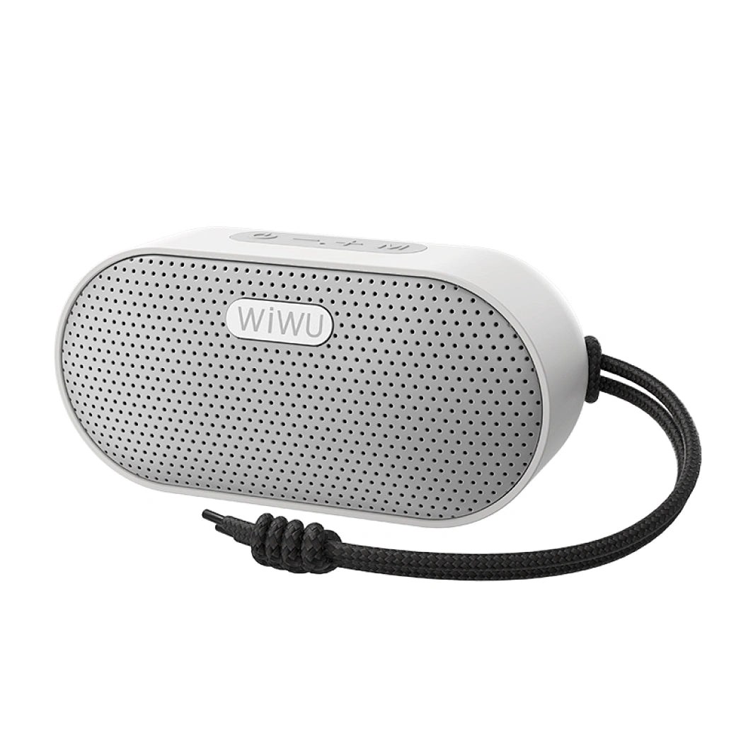 WiWU Play Fun H8 Portable Wireless Speaker