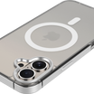 Domo Angelo Matte Case with MagSafe for Series iPhone 16