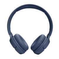 سماعات JBL Tune 520BT لاسلكية بلوتوث – بطارية 57 ساعة وصوت باس