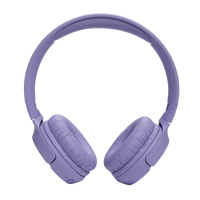سماعات JBL Tune 520BT لاسلكية بلوتوث – بطارية 57 ساعة وصوت باس
