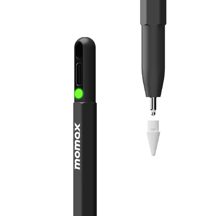 Momax Mag.Link Pop Magnetic Active Stylus Pen