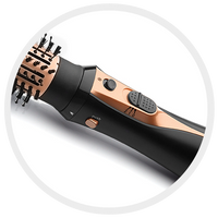 Arzum AR5063 Volume Pro - Hot Air Styler with Ionic Tech