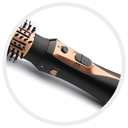 Arzum AR5063 Volume Pro - Hot Air Styler with Ionic Tech