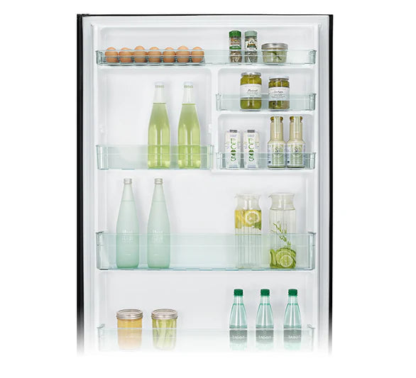Hitachi 450L Inverter Two-Door Refrigerator with Surround Air Cooling