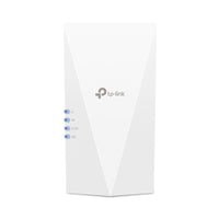 TP-Link AX1800 Wi-Fi 6 Range Extender - White